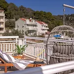 Longin - Zf Hvar Appartement *