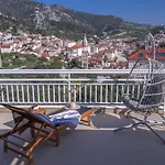 Apartment Longin - Zf Hvar Hvar Town