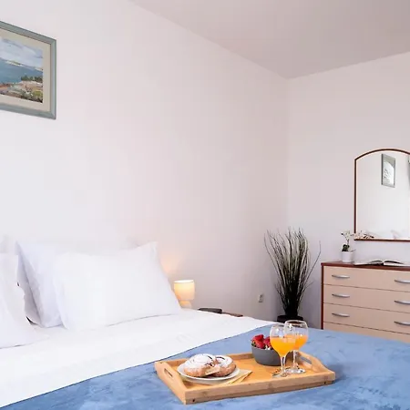 Apartment Longin - Zf Hvar