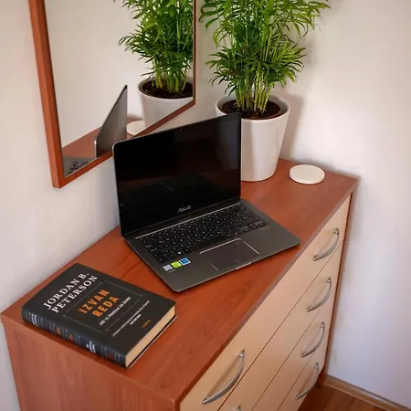 Apartman Longin - Zf Hvar *