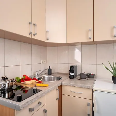 Apartment Longin - Zf Hvar *