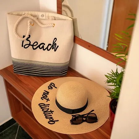 Apartment Longin - Zf Hvar