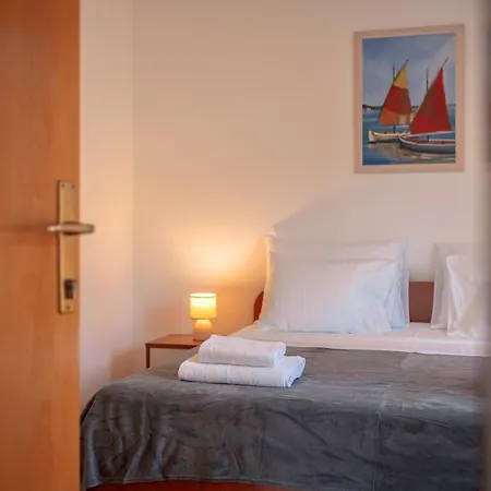 Longin - Zf Hvar Hvar Town