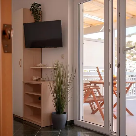 Apartment Longin - Zf Hvar