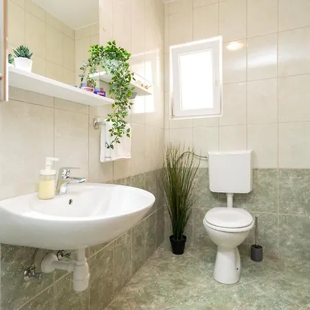 Longin - Zf Hvar Apartment