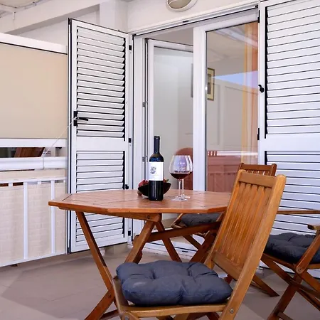 Longin - Zf Hvar Apartment