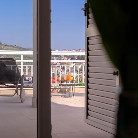 Longin - Zf Hvar Apartment