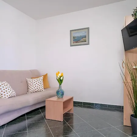 Apartment Longin - Zf Hvar
