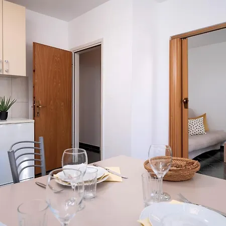 Apartman Longin - Zf Hvar Hvar Town
