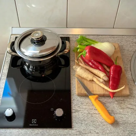 Longin - Zf Hvar Apartment Hvar Town