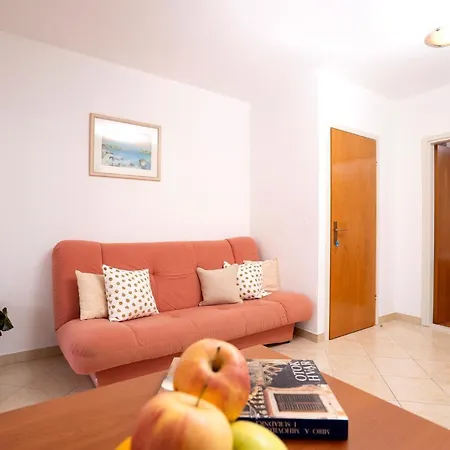Apartman Longin - Zf Hvar
