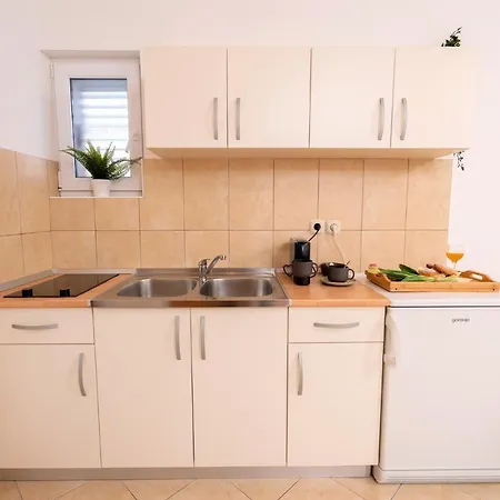 Apartment Longin - Zf Hvar