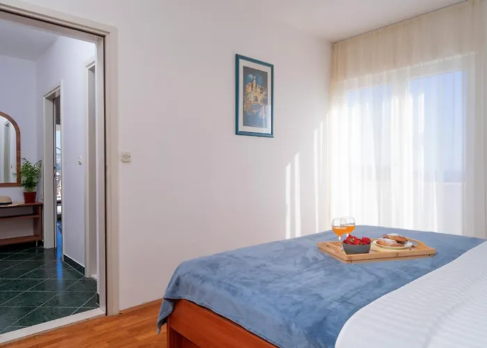 Longin - Zf Hvar Appartement Hvar Town