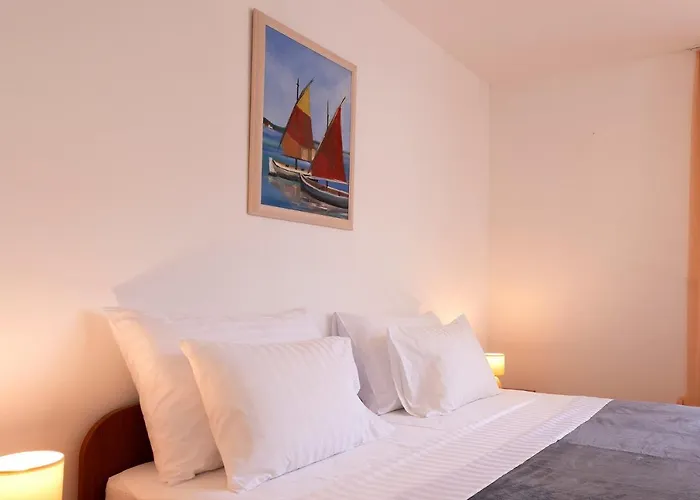 Appartement Longin - Zf Hvar