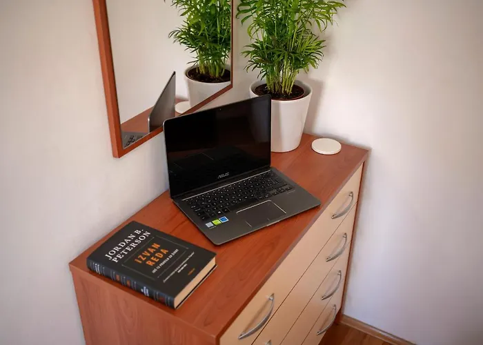 Διαμέρισμα Longin - Zf Hvar *