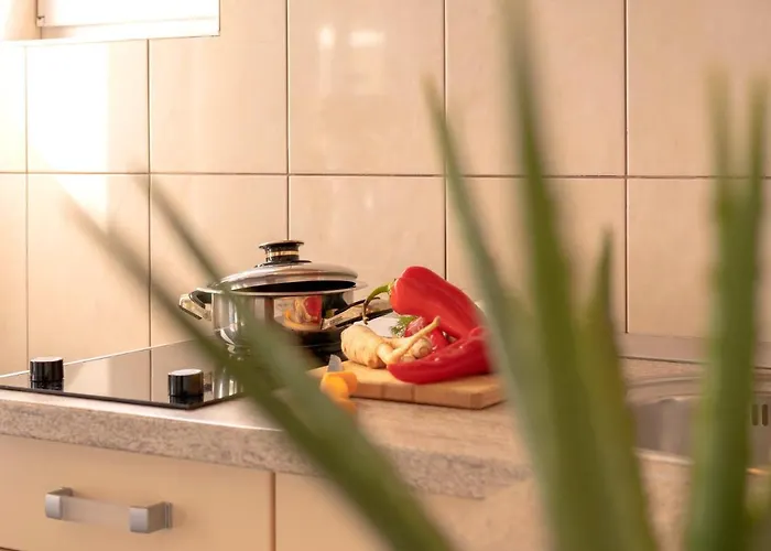 Longin - Zf Hvar Διαμέρισμα Χβαρ