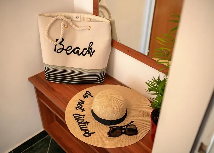 Διαμέρισμα Longin - Zf Hvar