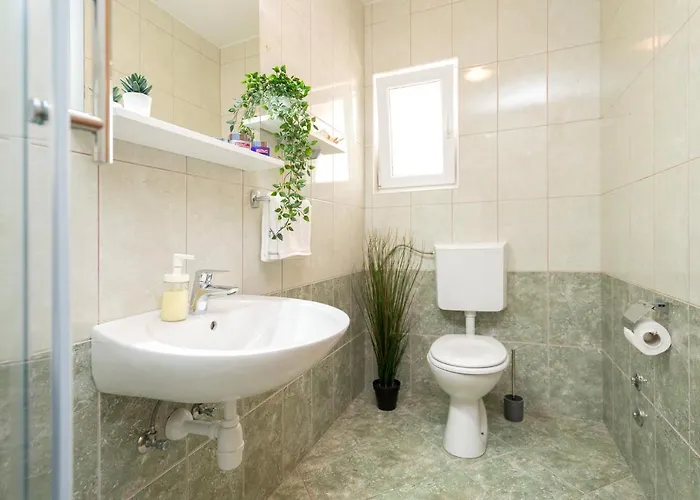 Longin - Zf Hvar Appartement