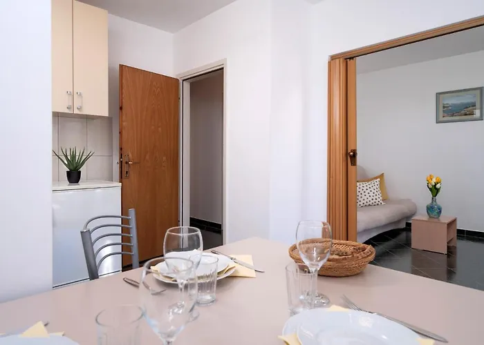 Appartement Longin - Zf Hvar Hvar Town