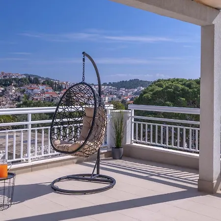 Apartman Longin - Zf Hvar Hvar Town