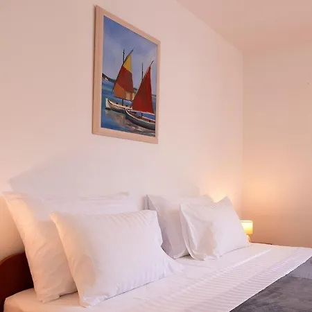 Apartman Longin - Zf Hvar
