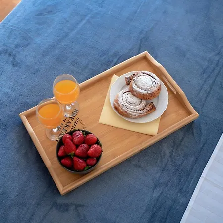 Longin - Zf Hvar Lejlighed