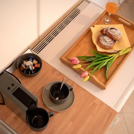 Lejlighed Longin - Zf Hvar *