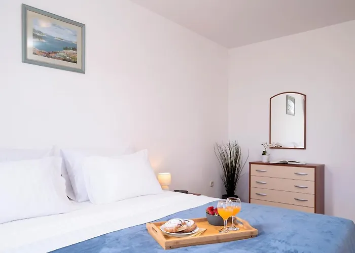 Apartman Longin - Zf Hvar