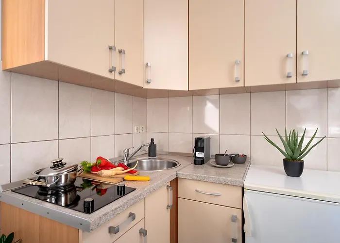 Apartman Longin - Zf Hvar *