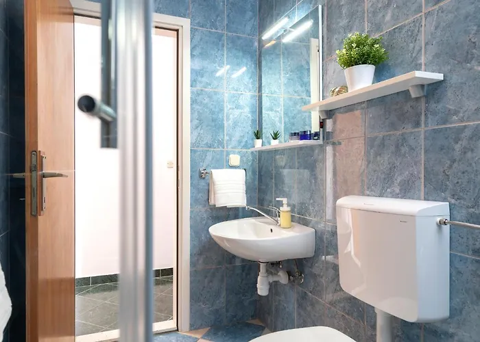 Longin - Zf Hvar Apartman *