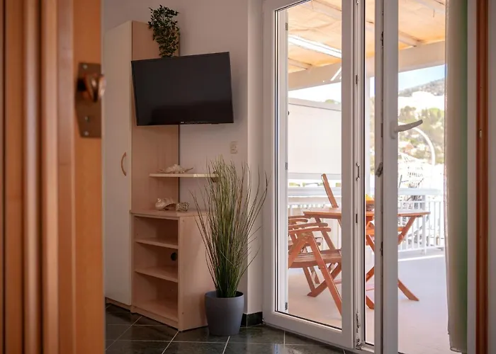 Apartman Longin - Zf Hvar