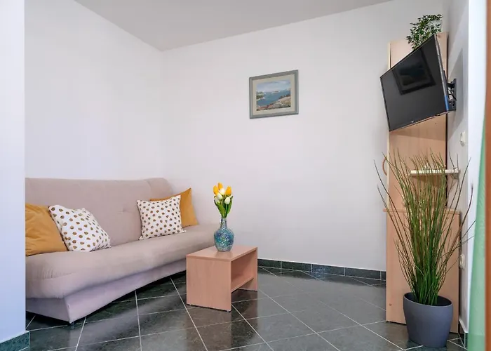 Apartman Longin - Zf Hvar