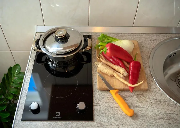 Longin - Zf Hvar Apartman Hvar Town