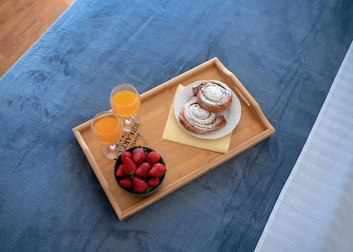 Longin - Zf Hvar Apartman