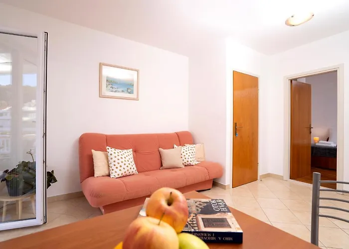 Apartman Longin - Zf Hvar