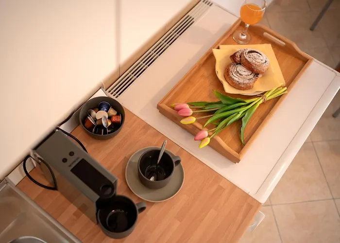 Apartman Longin - Zf Hvar *