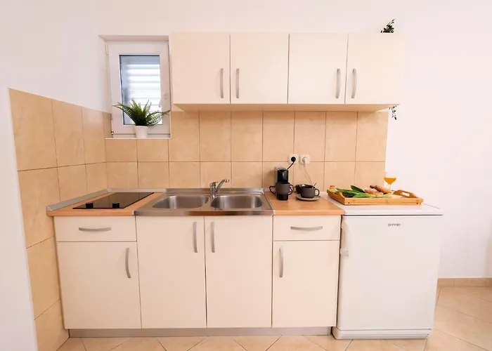 Apartman Longin - Zf Hvar